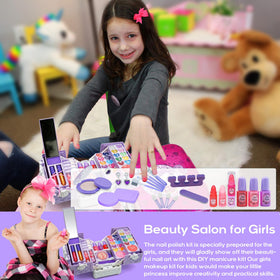 Amerrly dress-up accessories with earrings and ring for role play
