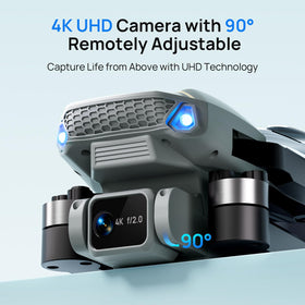 Ameta S20 Lite features a 12MP Sony sensor for high-detail shots.