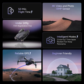Ameta S20 Pro camera 4K 13MP for crystal-clear landscapes.