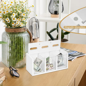 Ameuphercy piggy banks as decor in a dorm or room