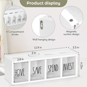 Ameuphercy easy to wipe clean with damp cloth