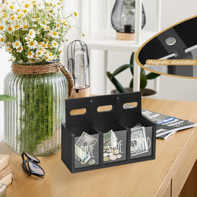 Ameuphercy gift-ready presentation suggesting a meaningful educational gift.