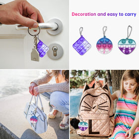 amicbng party favors kit for kids enhances gift bags with tactile activity.