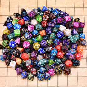 Amiven dragon drawstring bag keeps the full set secure and organized.