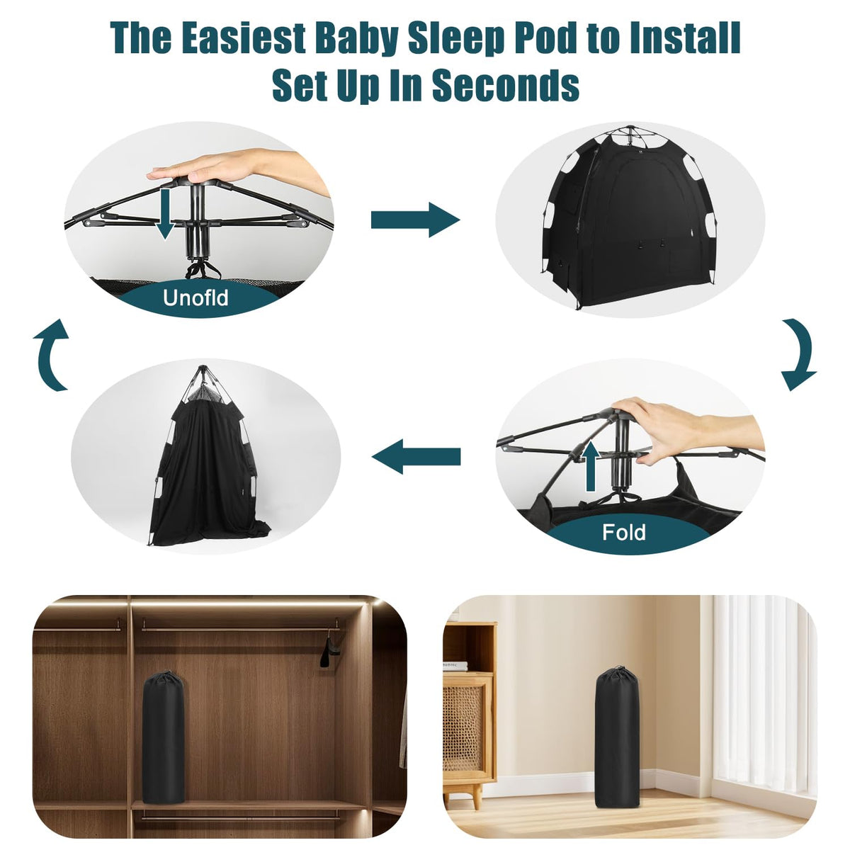 AMMER non-toxic materials prioritize baby safety