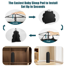 AMMER non-toxic materials prioritize baby safety