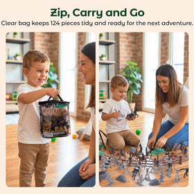 AMOR PRESENT siege weapons for epic castle siege play