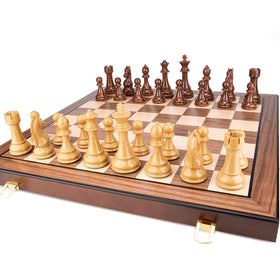Amorous 34-piece set gift-pack, ready-to-use replacement for missing pieces.