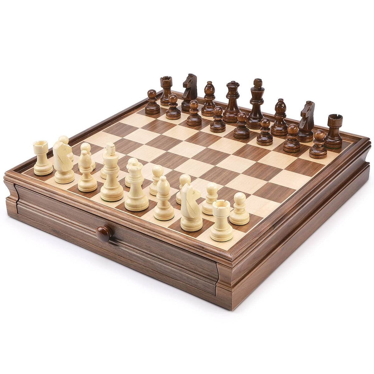 AMEROUS extra queen included expands options and opening possibilities.