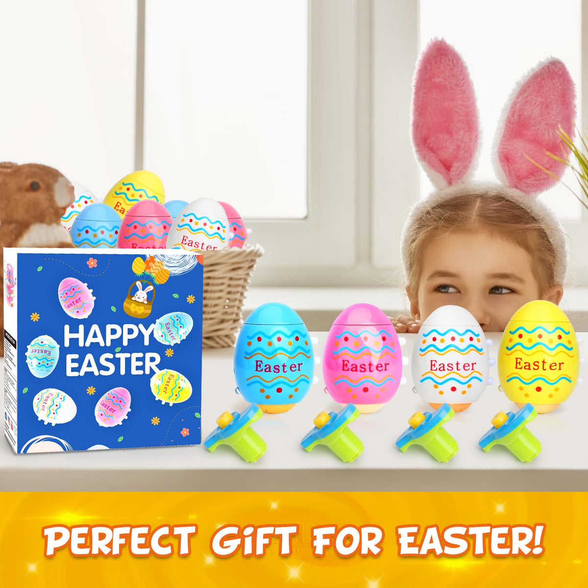 Amoyasite multipack gift idea for family game nights and Easter egg hunts.