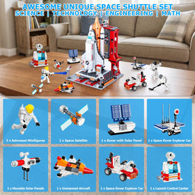 Amoyasite robotic arm rotates 360 degrees for dynamic space activities.