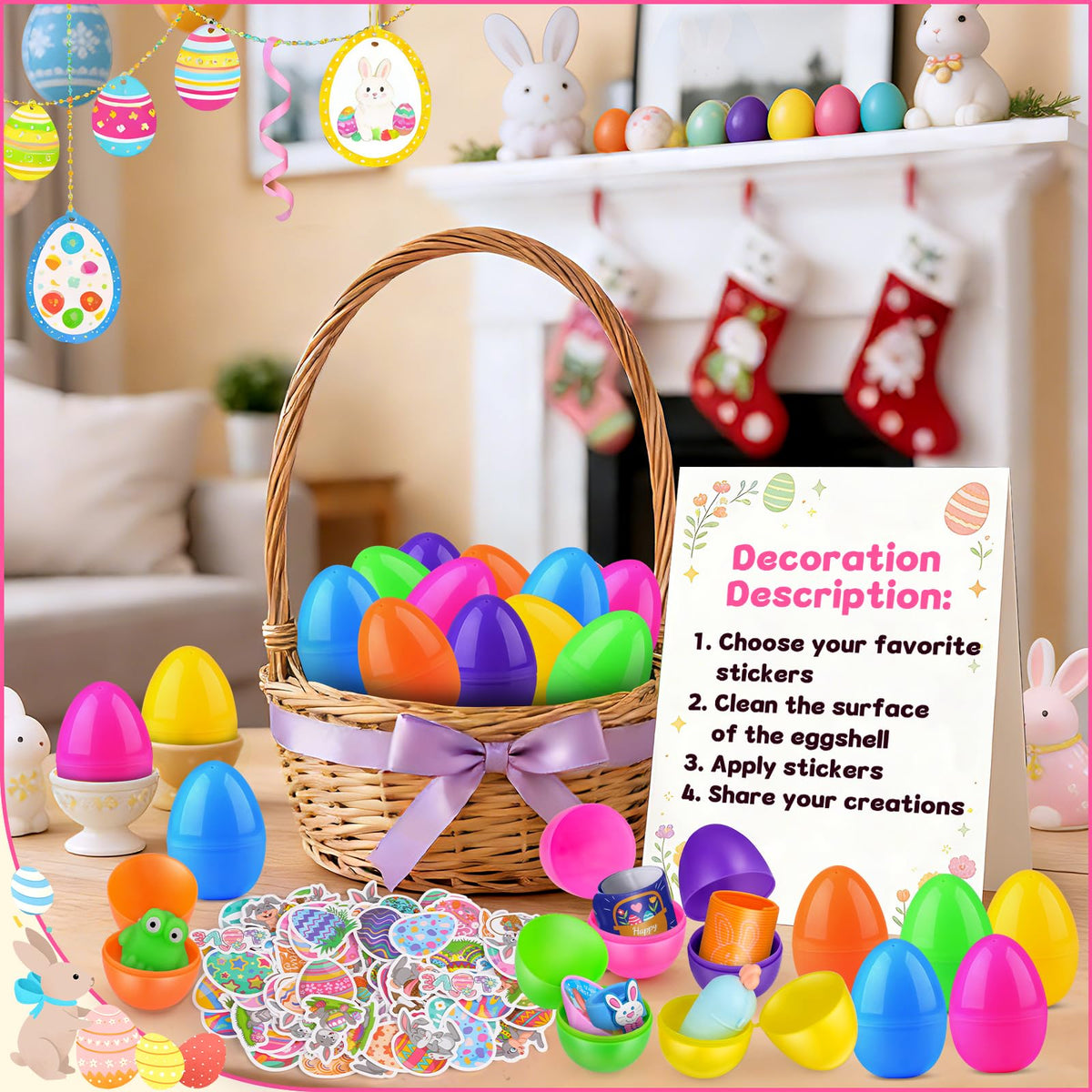Amy and Benton kid-safe toys encourage imaginative play