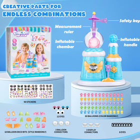 Amy & Benton QR video tutorials support step-by-step instructions for easy play
