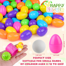 Amy & Benton surprise fillers help teachers create quick Easter activities