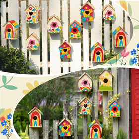 Great craft gift for kids and families to enjoy.
