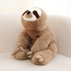 AmyToo plush is machine washable for easy care.