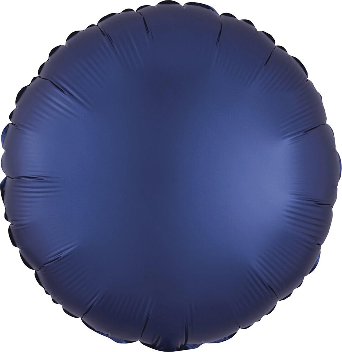 Anagram 11-inch latex mixed-color balloons for party accents.