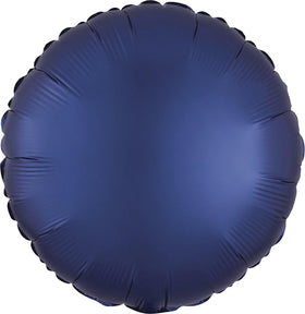 Anagram 11-inch latex mixed-color balloons for party accents.