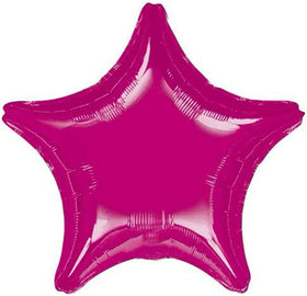 Anagram Balloon bouquet ships flat for simple setup and quick decorating