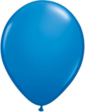 Anagram balloon bouquet packaging showcases ready-to-use decorations.