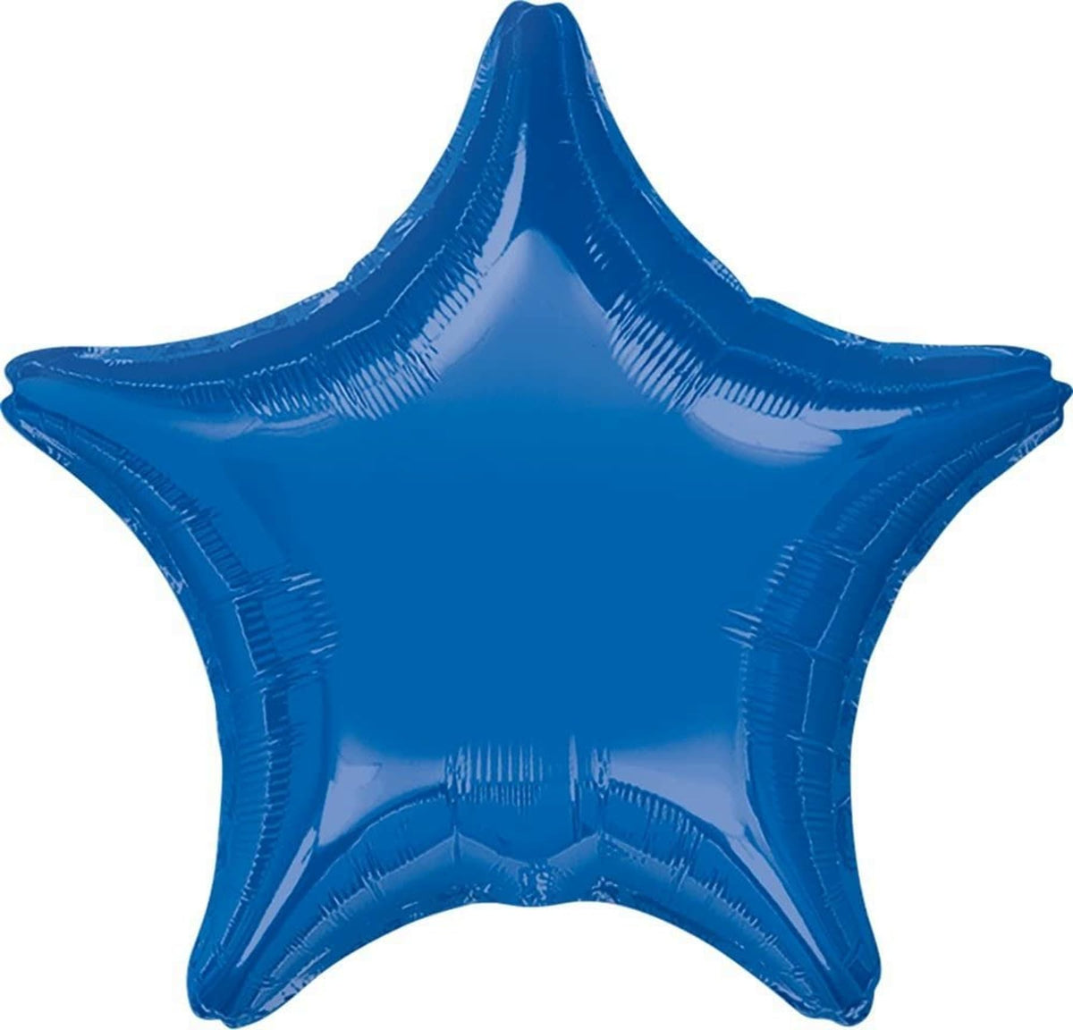 Anagram Happy Birthday Present 18-inch foil balloon adds finishing party touch