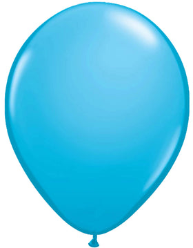 Anagram Mayflower Happy Birthday 18-inch foil balloon for centerpiece