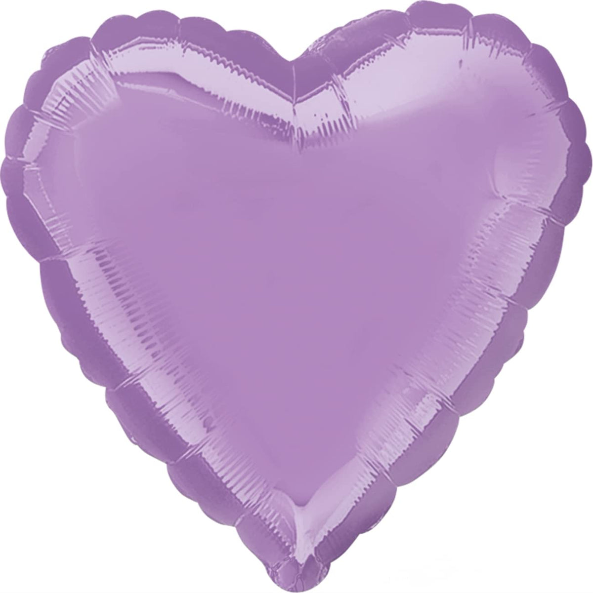 Anagram Mayflower 18-inch present foil balloon festive gift vibe