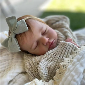 Anano birth certificate and clothes set for a thoughtful gift.