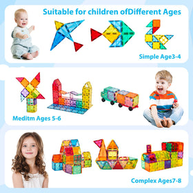 Anbalulu durable storage container keeps pieces organized and portable