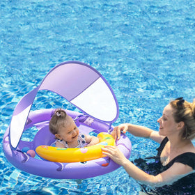 AnbQuik octopus-pattern design adds playful charm to pool play.