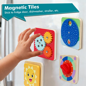 Ancaixin fine-motor-skills-toy develops hand-eye coordination