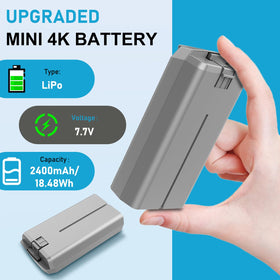 Anegine two-way charging hub powers multiple batteries efficiently.