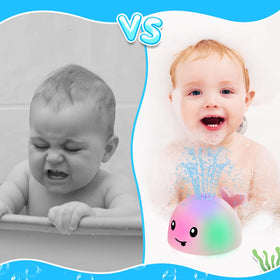 ANGGIKO 150-minute spray time after charge for longer fun.