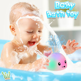 ANGGIKO bathtub-pool-beach toy for versatile water play.