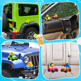 ANGGIKO high-quality safe beach toys ideal for small games and prizes