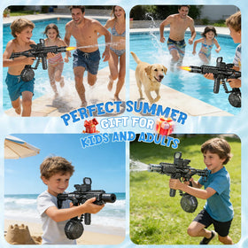 AngKng party gift for summer pool parties and games.