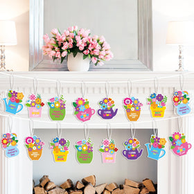 ANGOLIO hanging ornaments display finished art at home