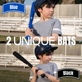 ANGORA BRANDS Wiffle balls 9-inch diameter for easy outdoor play.