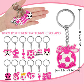 ANGURI pink party favors packaging for a coordinated look
