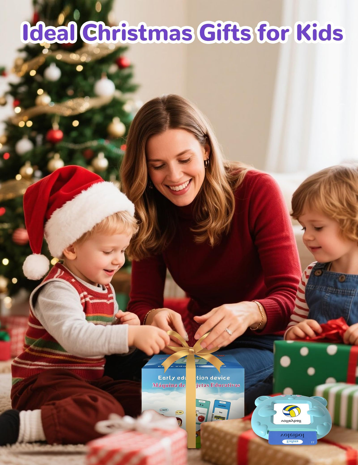 ANhovno bilingual flashcards suitable for varied language practice settings