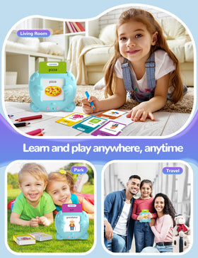 ANhovno autism-friendly tool supports bilingual language interaction in therapy contexts.