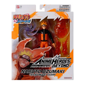 Character-specific accessories and effect parts enhance play scenarios