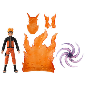 Interchangeable hands set for dynamic posing and action