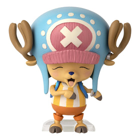 ANIME HEROES Chopper extra hands and accessories for varied scenes