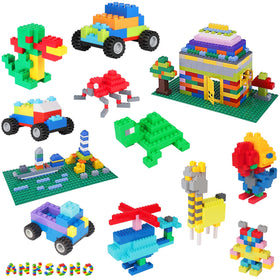 Anksono windows and doors accessory adds realistic detail to models