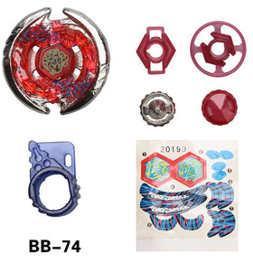 Anliv Art packaging and kit layout suitable for gifting