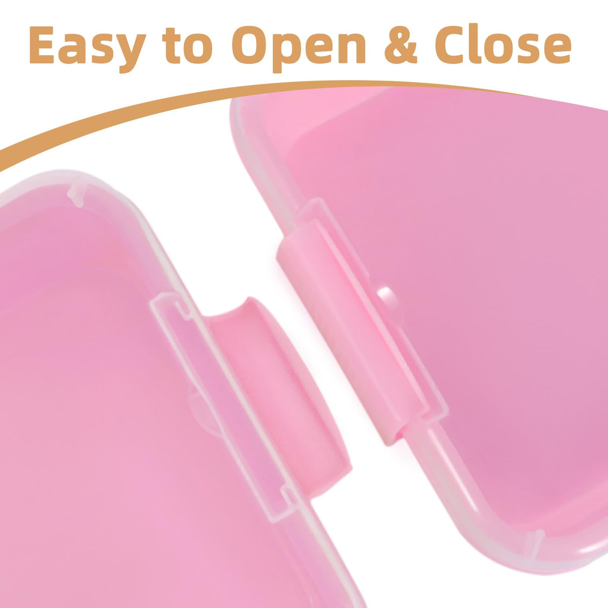 Annchwool stackable sensory bin design saves space and simplifies storage