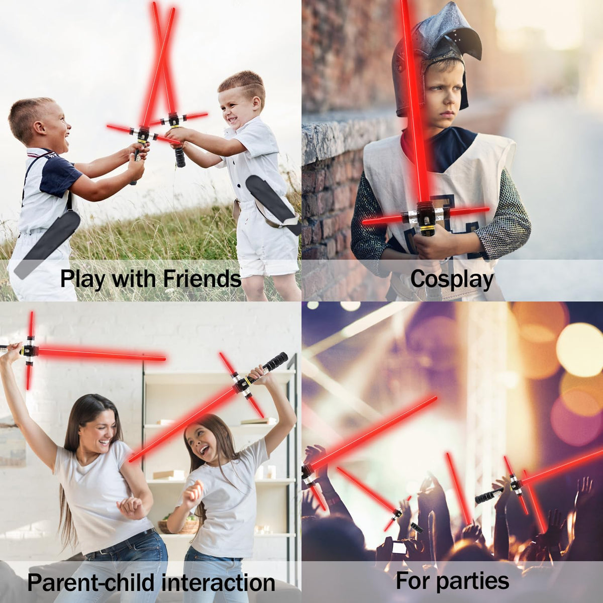 ANNDOFY value toy pack ideal for parties and gifts
