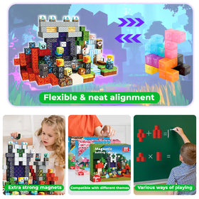 Annexfun classroom gift idea makes ages 3 to 8 engage in collaborative, creative play.