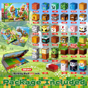 Annexfun colorful magnetic blocks inspiring durable constructions for learning